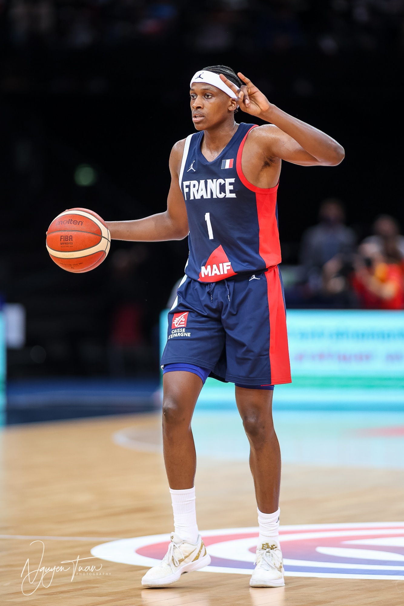 2021   France vs Espagne 3820